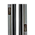 Global Material Technologies - Xcluder® Vertical Astragal Door Seal Set of 2