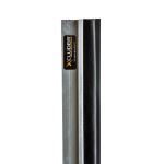 Global Material Technologies - Xcluder® Vertical Astragal Door Seal - Single Seal