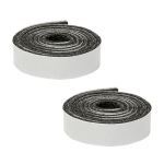 Global Material Technologies - Xcluder® Wrap (2"x10') - Two Rolls