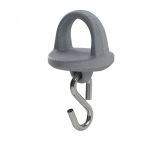 Global Material Technologies - Pull Chain Seal for Dock Levelers