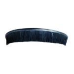 Global Material Technologies - Xcluder® X2 Brush Sweep Insert, 1.5" Brush, 25' Roll