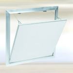 FF Systems Inc. - System F2 AK - Access Panel - Removable - Drywall Inlay