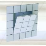 FF Systems Inc. - System F3 - Access Panel - Removable - Drywall Inlay - Tile Application