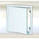 FF Systems Inc. - System B2 - Universal Metal Access Panel - Removable