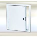 FF Systems Inc. - System B3 - Universal Metal Access Panel - Removable