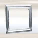 FF Systems Inc. - System F2 - Frame Only Access Panel - Removable