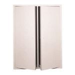 FF Systems Inc. - Series BFRD - Oversized Attic Access Door - Fire-Rated