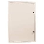 FF Systems Inc. - Series BFRU - Upward Opening Access Door - Fire-Rated