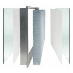 Advanced Glazings, Ltd. - Solera® Engineered Daylight Diffuser