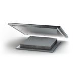 Fabreeka International - Expansion Bearings - Structural Expansion or Slide Bearings