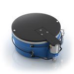 Fabreeka International - Fabreeka-PAL Membrane Air Spring Isolators