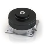 Fabreeka International - PLM Isolators Rubber Air Springs