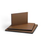 Fabreeka International - Crane Rail Pad for Moderate to Severe Crane Service