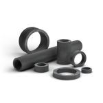 Fabreeka International - Fabreeka® Bushings Reduce Transmitted Vibration