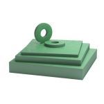 Fabreeka International - Fabreeka-TIM® Structural Thermal Break, Thermal Insulation Material