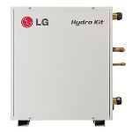 LG Air Conditioning Technologies - Hydro Kit Series