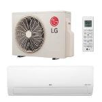 LG Air Conditioning Technologies - Art Cool™ Premier Single Zone Units - Model LA120HYV3