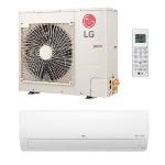 LG Air Conditioning Technologies - Art Cool™ Premier Single Zone Units - Model LA150HYV3