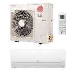 LG Air Conditioning Technologies - Art Cool™ Premier Single Zone Units - Model LA240HYV3