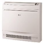 LG Air Conditioning Technologies - Low Wall Console Multi Zone Indoor Units Series