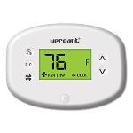LG Air Conditioning Technologies - Digital Wall Thermostat Series