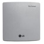 LG Air Conditioning Technologies - Dry Contact - Model PDRYCB500