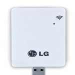 LG Air Conditioning Technologies - Wi-Fi Module Series