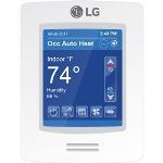 LG Air Conditioning Technologies - MultiSITE Remote Controller Series