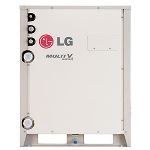 LG Air Conditioning Technologies - Multi V Water IV Heat Recovery Series