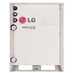 LG Air Conditioning Technologies - Multi V Water IV Heat Recovery - Model ARWB096BAS4