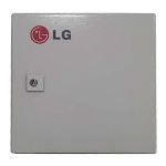 LG Air Conditioning Technologies - Communication Kit Series