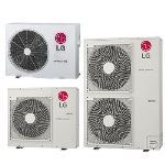 LG AirConditioning Technologies - Multi F Multi Zone Outdoor Units Series