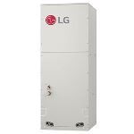 LG Air Conditioning Technologies - Vertical AHU Single Zone Units Series