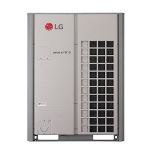 LG Air Conditioning Technologies - Multi V 5 - Model ARUM168DTE5