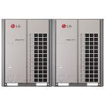 LG Air Conditioning Technologies - Multi V 5 - Model ARUM384BTE5