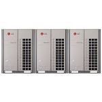 LG Air Conditioning Technologies - Multi V 5 - Model ARUM504DTE5