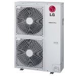 LG Air Conditioning Technologies - Multi V S - Model ARUN048GSS4