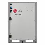 LG Air Conditioning Technologies - Multi V Water 5 - Model ARWM121DAS5