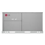 LG Air Conditioning Technologies - Split Rooftop Unit (RTU) - Model ARNU363DDB4