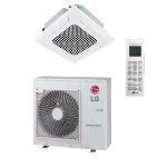 LG Air Conditioning Technologies - 4-Way Cassette - Model LC249HHV