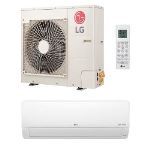 LG Air Conditioning Technologies - Art Cool Premier - Model LA180HYV3
