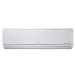 LG Air Conditioning Technologies - High Efficiency - Model LS090HSV5