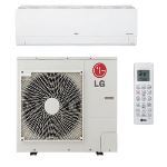LG Air Conditioning Technologies - Extended Piping - Model LS303HLV3