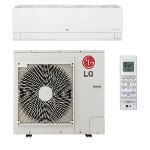 LG Air Conditioning Technologies - Extended Piping - Model LS363HLV3