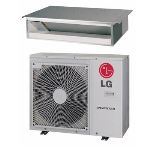 LG Air Conditioning Technologies - Low Static - Model LD187HHV4