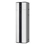 LG Air Conditioning Technologies - Inverter Heat Pump Water Heater - Model APHWC801M