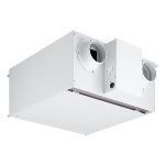 LG Air Conditioning Technologies - Residential Energy Recovery Ventilator (ERV) - Model ARV01203RA6