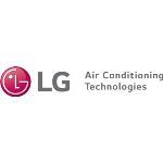 LG Air Conditioning Technologies - Standard III Wired Remote Controller - Model PREMTB100