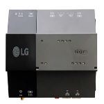 LG Air Conditioning Technologies - MultiSITE VM3 - Model PBACNBTR1B