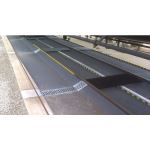 Contech Engineered Solutions - Rail Collector Pans